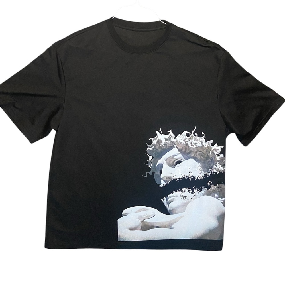 Shein Shirt